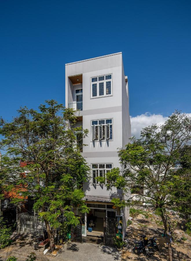 Carol'S Homestay & Apartment Da Nang Exterior foto